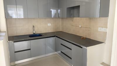 Kitchen Image of 1578 Sq.ft 2.5 BHK Apartment / Flat for sale in Imperia Esfera, Sector 37C Gurgaon for Rs. 12200000