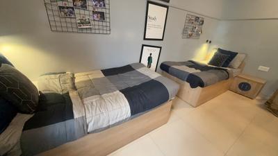 Kitchen Image of 280 Sq.ft 1 RK Studio for sale in ANP Royal Hostel, Tathawade Pune for Rs. 3200000