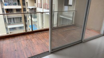 Image of 1080 Sq.ft 2 BHK Apartment / Flat for sale in Benchmark Cyprus, Punawale, Pune for Rs. 8299000