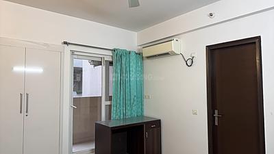 Bedroom Image of 1620 Sq.ft 3 BHK Apartment / Flat for sale in ABA Cleo County, Sector 121 Noida for Rs. 27000000