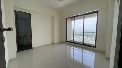 Bedroom Image of 1200 Sq.ft 2 BHK Apartment / Flat for sale in Raajyam Amity Apartments, Santacruz East Mumbai for Rs. 26000000