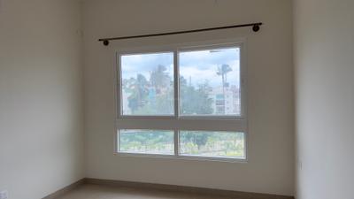 Bedroom Image of 1641 Sq.ft 3 BHK Apartment / Flat for rent in Vario Homes, Hebbal Bengaluru for Rs. 70000
