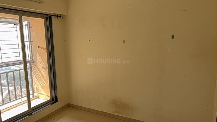 Janteswar building bhandup Bedroom 1