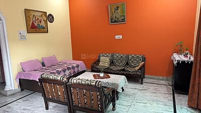 Living Room Image of 2250 Sq.ft 3 BHK Independent House for sale in Prakash Vihar Colony Palwal for Rs. 16000000
