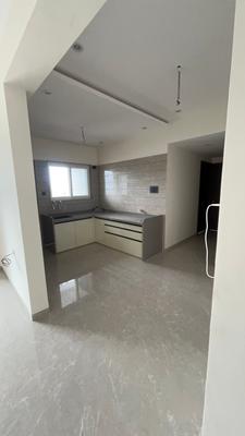 Kitchen Image of 1100 Sq.ft 2 BHK Apartment / Flat for sale in Parvati Nagar Amravati for Rs. 4800000