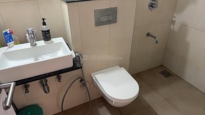 Image of 1050 Sq.ft 2 BHK Apartment / Flat for sale in Godrej Rejuve, Keshav Nagar, Pune for Rs. 8200000