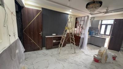 Living Room Image of 1050 Sq.ft 2 BHK Apartment / Flat for sale in A S Homes Apartment, Sector 73 Noida for Rs. 4175000