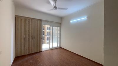Bedroom Image of 1000 Sq.ft 2 BHK Apartment / Flat for sale in Amrapali Verona Heights, Noida Extension Greater Noida for Rs. 7640000