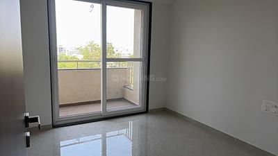 Bedroom Image of 1470 Sq.ft 3 BHK Apartment / Flat for sale in Shreeji Excelencia, Gangapur Nashik for Rs. 11800000