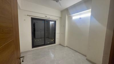 Bedroom Image of 1950 Sq.ft 3 BHK Apartment / Flat for rent in Sola Ahmedabad for Rs. 30000