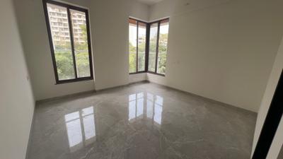 Bedroom Image of 1560 Sq.ft 3 BHK Apartment / Flat for sale in Infinito Sereno, Baner Pune for Rs. 12500000