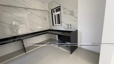 Kitchen Image of 2060 Sq.ft 4 BHK Apartment / Flat for sale in Kothrud Pune for Rs. 34000000