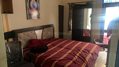 1 BHK Independent Builder Floor