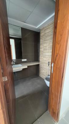 Image of 2200 Sq.ft 3 BHK Apartment / Flat for rent in Goel Ganga Dham Tower A, Bibwewadi, Pune for Rs. 100000