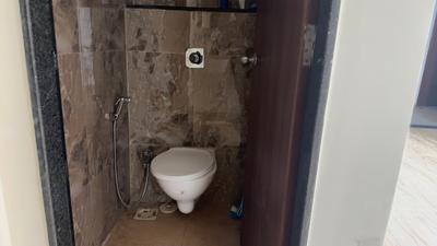 Bathroom Image of 600 Sq.ft 1 BHK Apartment / Flat for rent in KUL Vtp Cygnus Nation R1 Tower 8, Manjari Khurd Pune for Rs. 22000