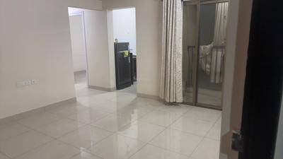 Living Room Image of 927 Sq.ft 2 BHK Apartment / Flat for sale in Tata Amantra Phase 2, Bhiwandi Thane for Rs. 4600000