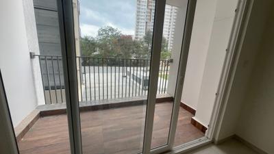 Balcony Image of 2013 Sq.ft 3.5 BHK Apartment / Flat for sale in Vajarahalli Bengaluru for Rs. 28000000