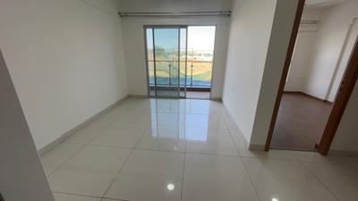 Living Room Image of 780 Sq.ft 2 BHK Apartment / Flat for rent in Kharadi Pune for Rs. 32000
