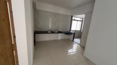 Kitchen Image of 1780 Sq.ft 3 BHK Apartment / Flat for sale in DR Praharsh Serena, Bopal Ahmedabad for Rs. 7600000
