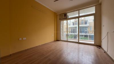 Bedroom Image of 1700 Sq.ft 3 BHK Villa for rent in Amrapali Dream Valley, Noida Extension Greater Noida for Rs. 30000