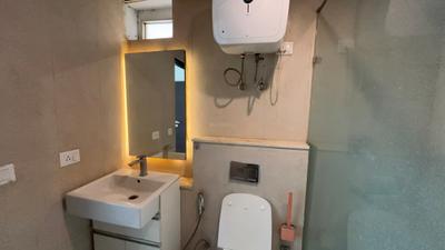 Image of 2105 Sq.ft 3 BHK Apartment / Flat for rent in Supertech Supernova, Sector 94, Noida for Rs. 70000