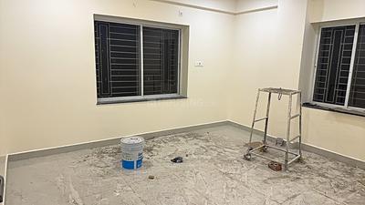 Bedroom Image of 1650 Sq.ft 3 BHK Apartment / Flat for rent in Beltarodi Nagpur for Rs. 25000