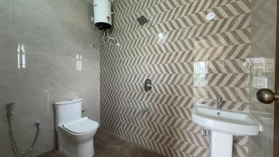 Image of 1200 Sq.ft 2 BHK Builder Floor for rent in R.K. Hegde Nagar, Bengaluru for Rs. 32000