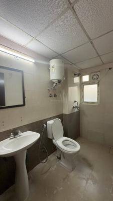 Image of 1749 Sq.ft 3 BHK Apartment / Flat for rent in Gardenia Golf City, Sector 75, Noida for Rs. 36000