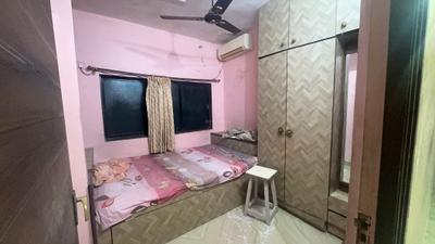 3.5 BHK Flat