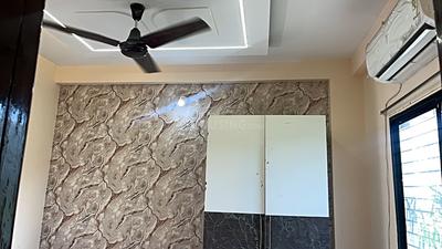 Bedroom Image of 1200 Sq.ft 1 RK Apartment / Flat for rent in Mahalakshmi Nagar Indore for Rs. 25000