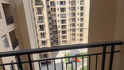 Bedroom Image of 935 Sq.ft 2 BHK Apartment / Flat for sale in Oro Elements, Jankipuram Lucknow for Rs. 5500000