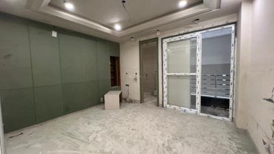 Bedroom Image of 1890 Sq.ft 3 BHK Builder Floor for sale in Sector 8 Dwarka New Delhi for Rs. 31000000