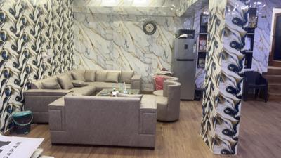 Living Room Image of 1440 Sq.ft 1 BHK Builder Floor for sale in GTB Nagar New Delhi for Rs. 12500000