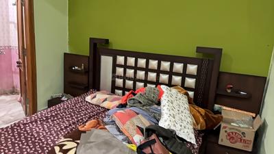 Bedroom Image of 1365 Sq.ft 5 BHK Independent House for sale in Mohkam Pur Meerut for Rs. 18500000