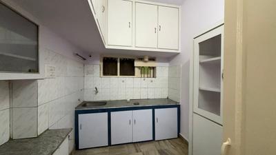 Kitchen Image of 1250 Sq.ft 2 BHK Builder Floor for rent in Tarnaka Secunderabad for Rs. 25000
