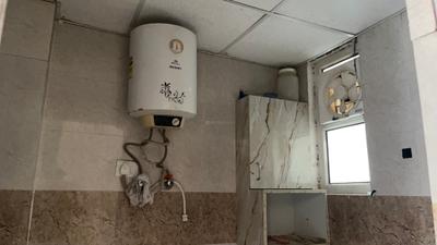 Image of 1000 Sq.ft 2 BHK Apartment / Flat for rent in Supertech Eco Village 1, Noida Extension, Greater Noida for Rs. 23000