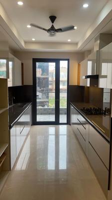 Kitchen Image of 2430 Sq.ft 4 BHK Builder Floor for sale in Sector 49 Gurgaon for Rs. 34000000