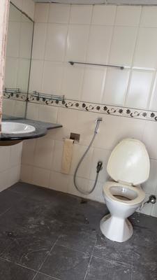 Image of 1550 Sq.ft 3 BHK Apartment / Flat for rent in Aisshwarya Excellency, Dooravani Nagar, Bengaluru for Rs. 65000