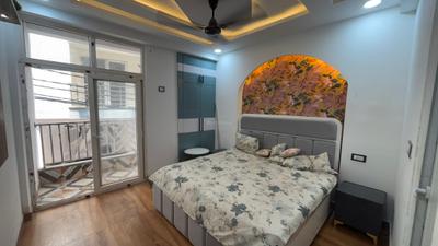 Bedroom Image of 1200 Sq.ft 3 BHK Apartment / Flat for sale in Sector 49 Noida for Rs. 6500000