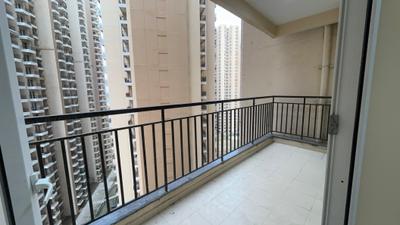 Image of 1655 Sq.ft 3 BHK Apartment / Flat for rent in Amrapali Verona Heights, Noida Extension, Greater Noida for Rs. 25800