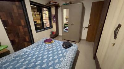 Bedroom Image of 2155 Sq.ft 3 BHK Duplex for sale in Swagat City, Adalaj Gandhinagar for Rs. 18300000