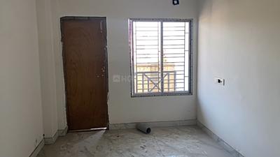 Bedroom Image of 1061 Sq.ft 3 BHK Apartment / Flat for sale in Sabyasachi Apartment, New Town Kolkata for Rs. 4800000