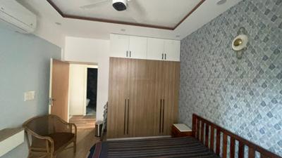 Bedroom Image of 1350 Sq.ft 2 BHK Builder Floor for sale in Vatika Xpressions, Sector 88B Gurgaon for Rs. 18000000