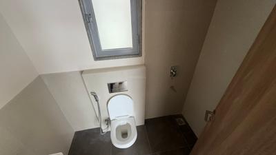 Image of 569 Sq.ft 2 BHK Apartment / Flat for rent in Piramal Vaikunth Cluster 3 T1, Thane West, Thane for Rs. 35000