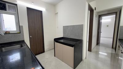 Kitchen Image of 1021 Sq.ft 2 BHK Apartment / Flat for rent in Metropark County, Balewadi Pune for Rs. 34000