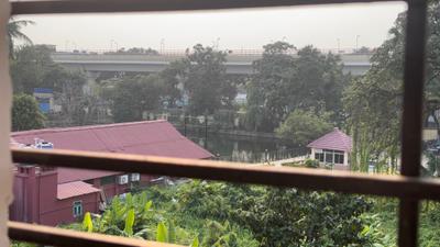 Image of 870 Sq.ft 2 BHK Apartment / Flat for sale in Behala Chowrasta, Kolkata for Rs. 4600000