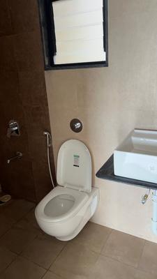 Image of 950 Sq.ft 3 BHK Apartment / Flat for rent in Kohinoor Sportsville, Maan, Pune for Rs. 35999