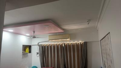 Bedroom Image of 1226 Sq.ft 2.5 BHK Apartment / Flat for sale in Nahar Amrit Shakti, Powai Mumbai for Rs. 27500000