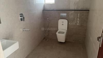 Image of 2202 Sq.ft 3 BHK Apartment / Flat for rent in KSR Signature 4, Tellapur, Sangareddy for Rs. 55000