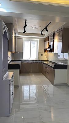 Kitchen Image of 1200 Sq.ft 3 BHK Apartment / Flat for sale in JB Prime, Kanakpura Jaipur for Rs. 6550000